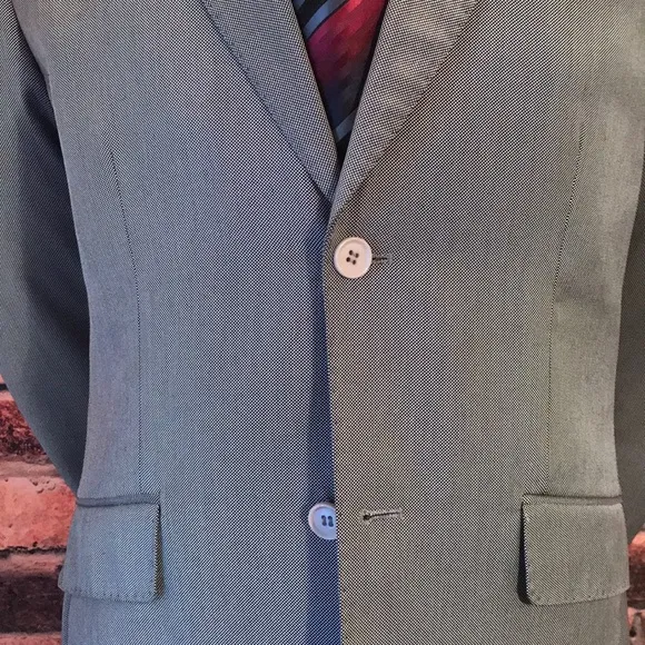 Lineage Sport Coat
