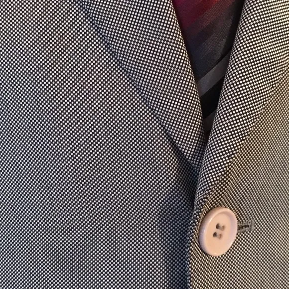 Lineage Sport Coat