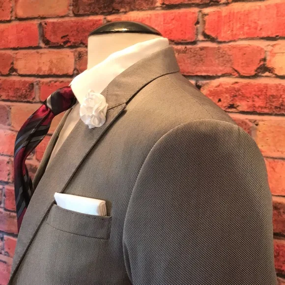 Lineage Sport Coat