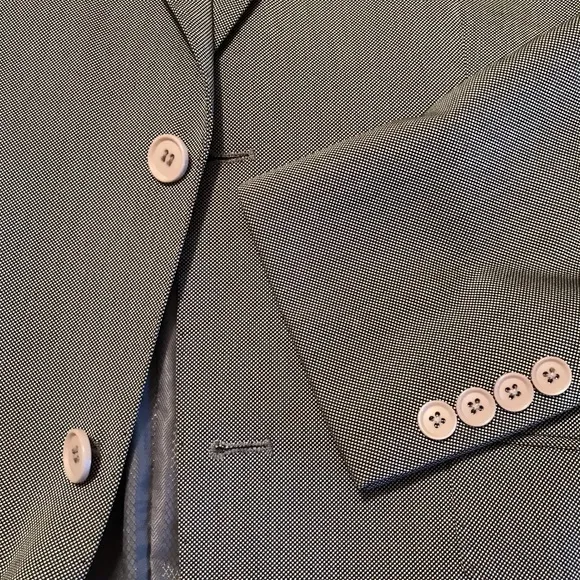 Lineage Sport Coat