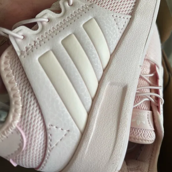 LITTLE KIDS' ADIDAS ORIGINALS X_PLR CASUAL SHOES - NWT