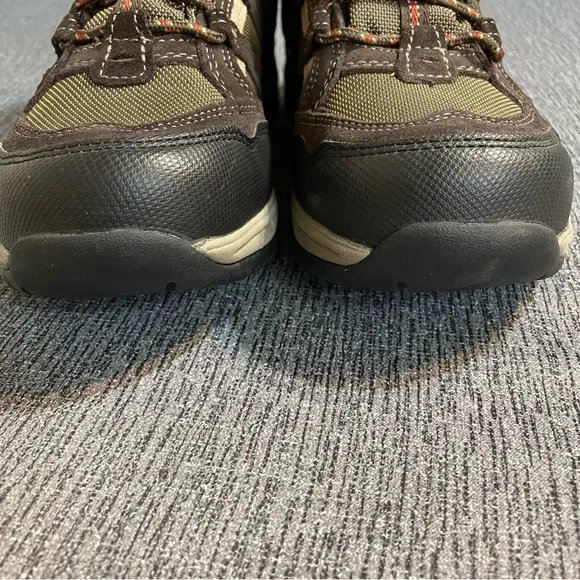 L.L. Bean Men’s Hiking Boots