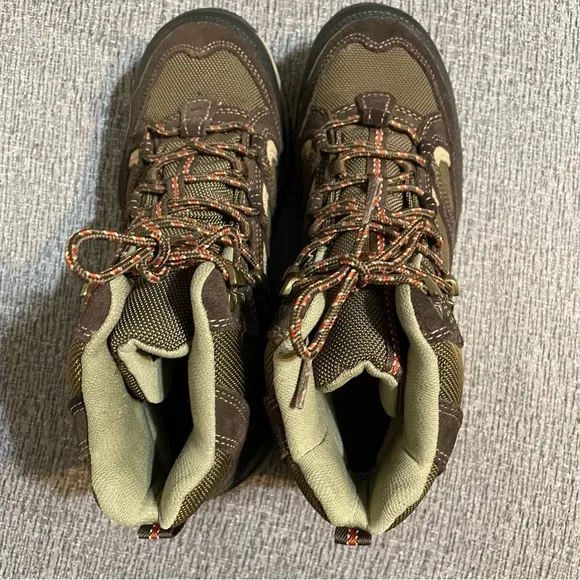 L.L. Bean Men’s Hiking Boots