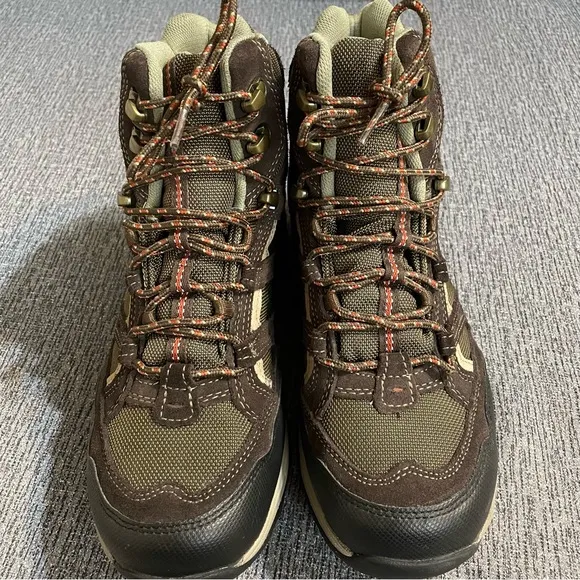L.L. Bean Men’s Hiking Boots