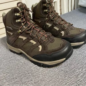 L.L. Bean Men’s Hiking Boots