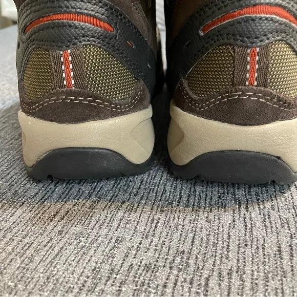 L.L. Bean Men’s Hiking Boots