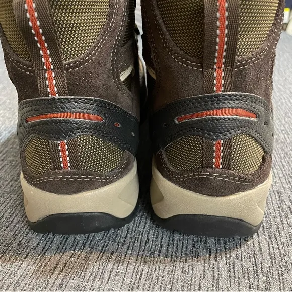 L.L. Bean Men’s Hiking Boots