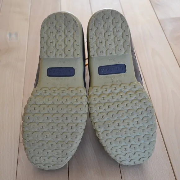 LL Bean Waterproof Bean Boots