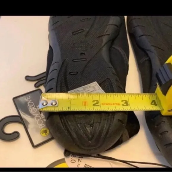 LOT of 2 NWT MENS BODY GLOVE Realm   RIPTIDE III Water Pool Beach Shoes SIZE 9