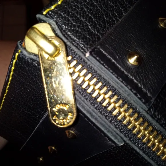 Louis Vuitton Black Heeled Boots size 39
