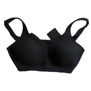 Lululemon bra black size 32DD lot of 2