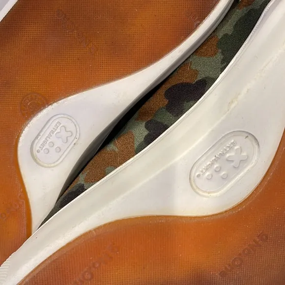 Luxury hand-made Charlie sneakers from No.One - Unworn - exceptionally high-end