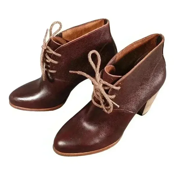 Mackie Booties by UGG - Womens Stylish Winter Boots - Comfortable Fashion 37/US6