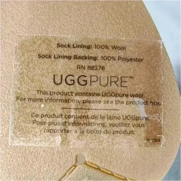 Mackie Booties by UGG - Womens Stylish Winter Boots - Comfortable Fashion 37/US6