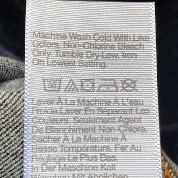 Madewell Pull-On Skinny Flare Jeans Women’s Havenley Wash NWOT Size 27