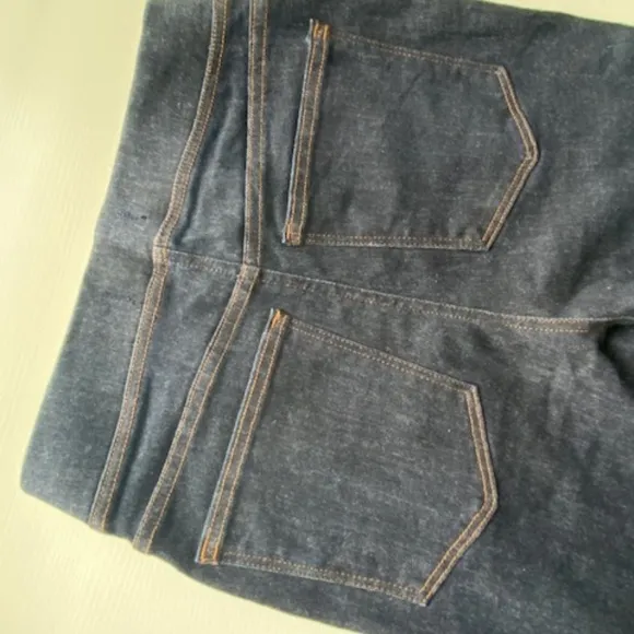 Madewell Pull-On Skinny Flare Jeans Women’s Havenley Wash NWOT Size 27