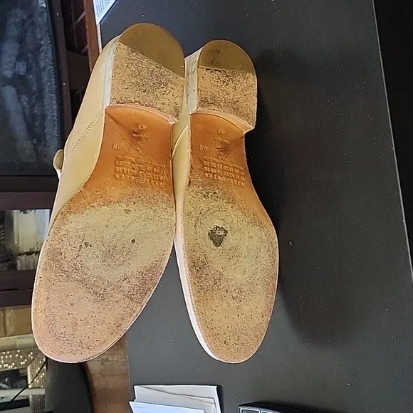 Maison martin margiela men's shoes