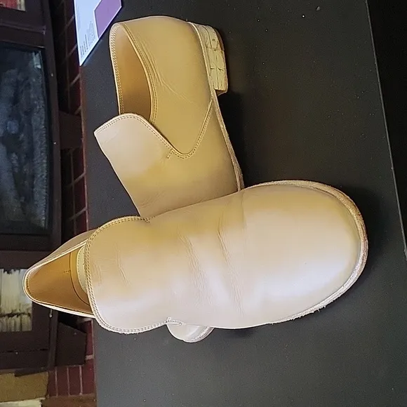 Maison martin margiela men's shoes