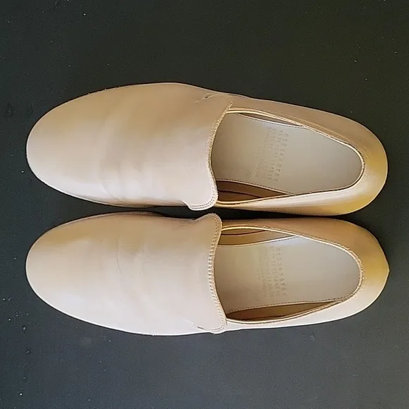 Maison martin margiela men's shoes