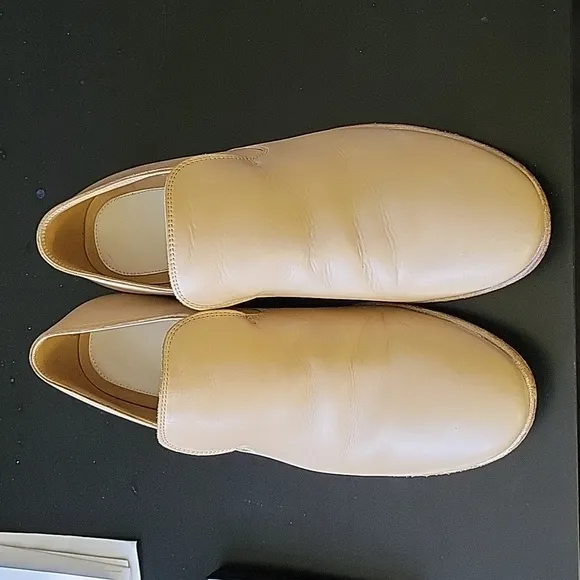 Maison martin margiela men's shoes