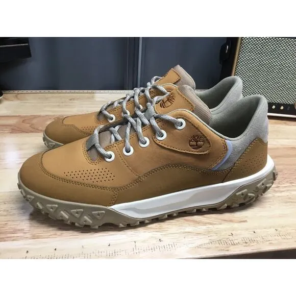 Man's Hiking Timberland Greenstride Motion 6 Low Lace Up 8.5