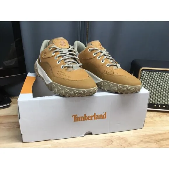 Man's Hiking Timberland Greenstride Motion 6 Low Lace Up 8.5