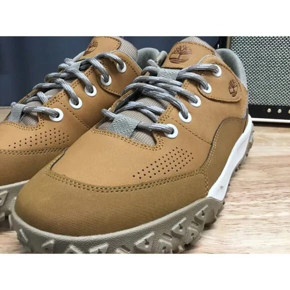 Man's Hiking Timberland Greenstride Motion 6 Low Lace Up 8.5