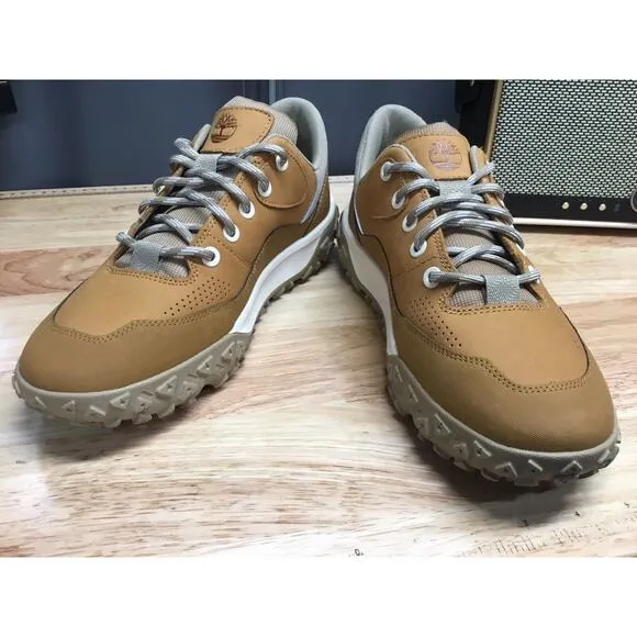 Man's Hiking Timberland Greenstride Motion 6 Low Lace Up 8.5