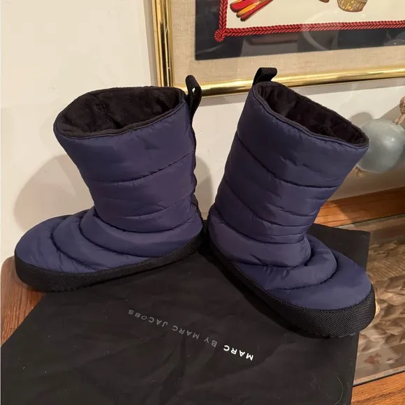 Marc by Marc Jacob’s Boots
