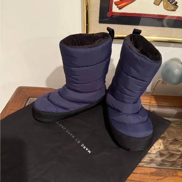 Marc by Marc Jacob’s Boots
