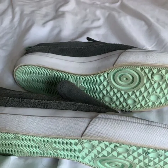 MATCHCOURT slip-On shoe