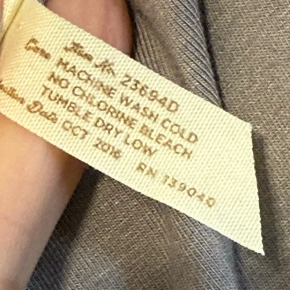Matilda Jane Joanna Gaines collaboration. Dress extender