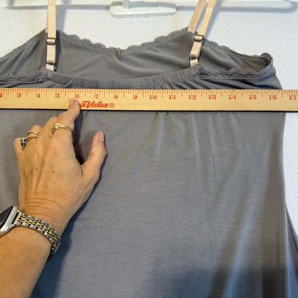 Matilda Jane Joanna Gaines collaboration. Dress extender