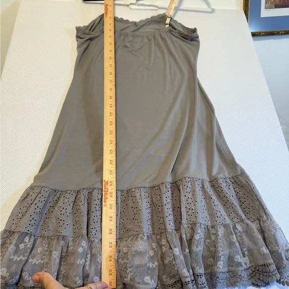 Matilda Jane Joanna Gaines collaboration. Dress extender