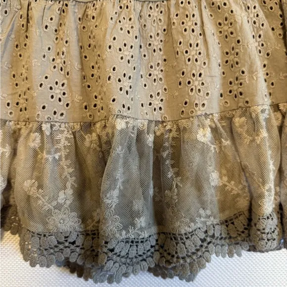 Matilda Jane Joanna Gaines collaboration. Dress extender