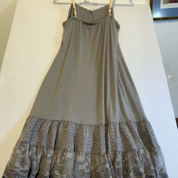 Matilda Jane Joanna Gaines collaboration. Dress extender