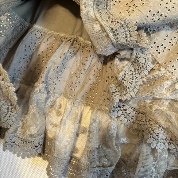 Matilda Jane Joanna Gaines collaboration. Dress extender