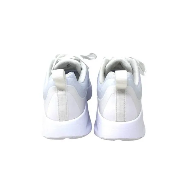💖MEGA SALE💖NIKE Logo WOMEN'S  CJ1677 102 WEARALLDAY White Fabric   Comfort