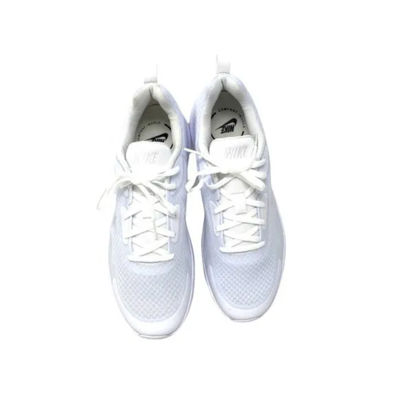 💖MEGA SALE💖NIKE Logo WOMEN'S  CJ1677 102 WEARALLDAY White Fabric   Comfort