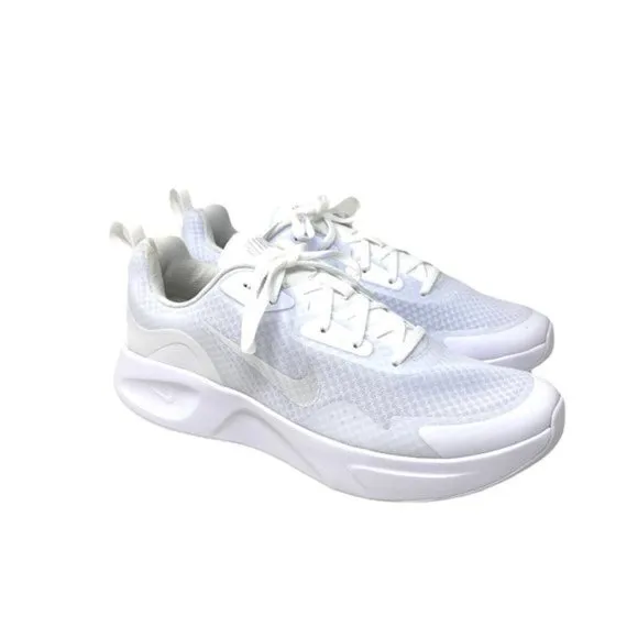 💖MEGA SALE💖NIKE Logo WOMEN'S  CJ1677 102 WEARALLDAY White Fabric   Comfort