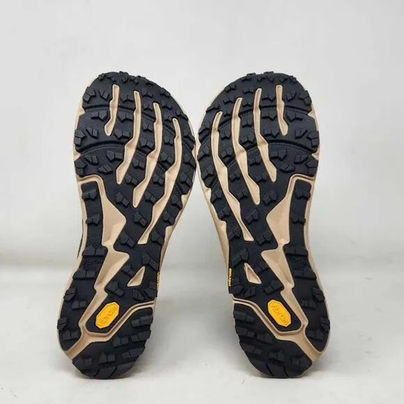 Men's 8 Altra Timp Hiker GTX GORE-TEX waterproof hiking boots Dusty Olive