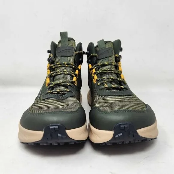 Men's 8 Altra Timp Hiker GTX GORE-TEX waterproof hiking boots Dusty Olive