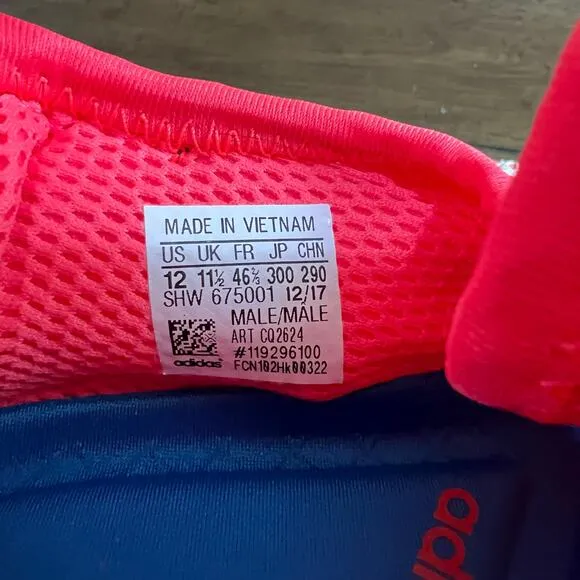 Men’s Adidas Deerupt Runner