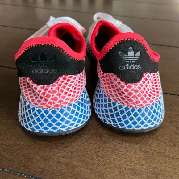 Men’s Adidas Deerupt Runner