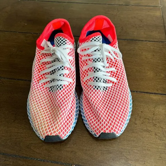Men’s Adidas Deerupt Runner