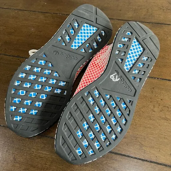 Men’s Adidas Deerupt Runner