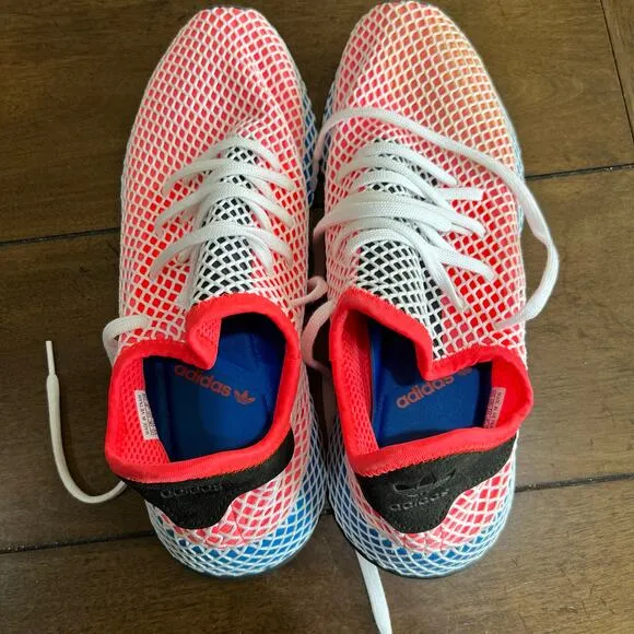 Men’s Adidas Deerupt Runner