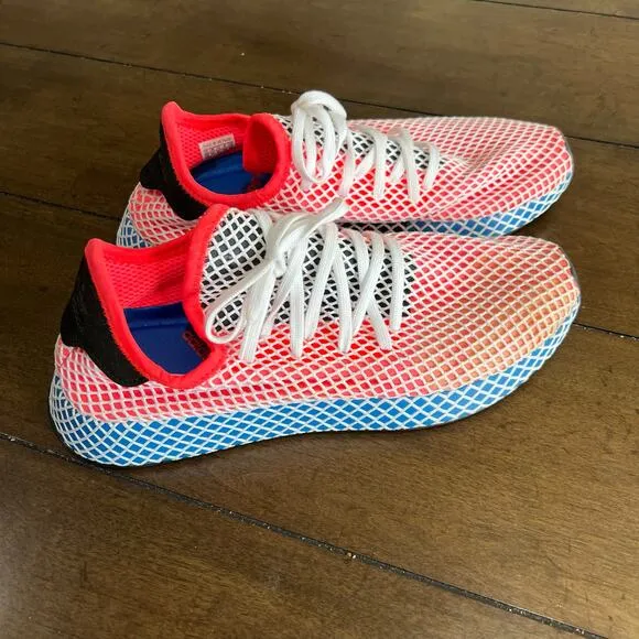 Men’s Adidas Deerupt Runner
