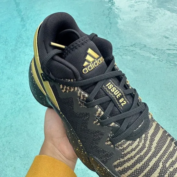 MEN'S adidas D.O.N. Issue 2 Championship FX7108