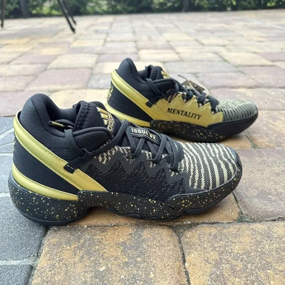 MEN'S adidas D.O.N. Issue 2 Championship FX7108